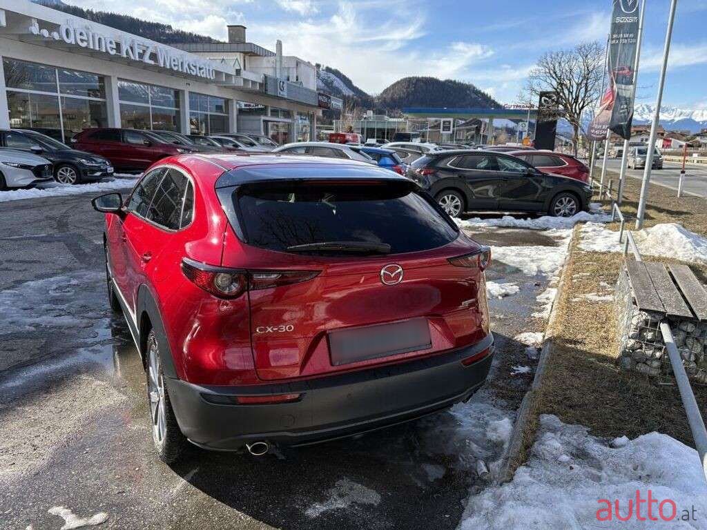 2019' Mazda CX-30 photo #3