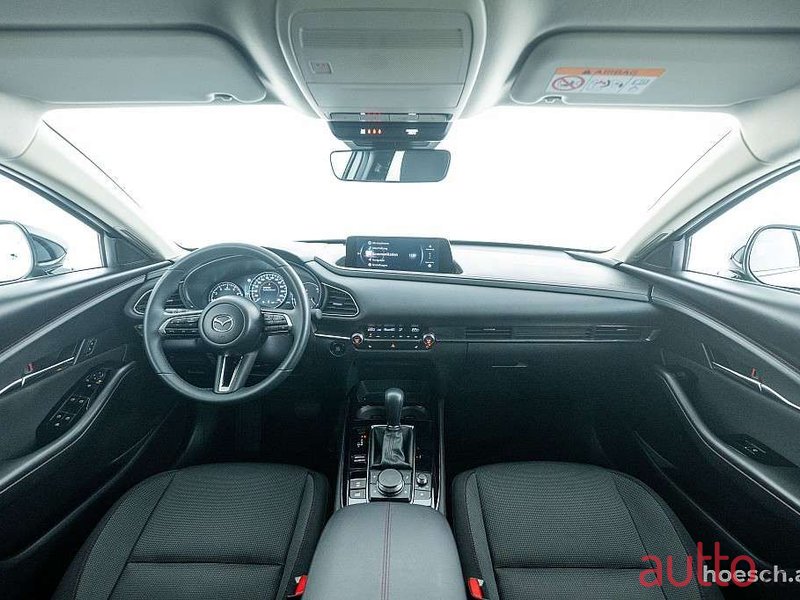 2024' Mazda CX-30 photo #5