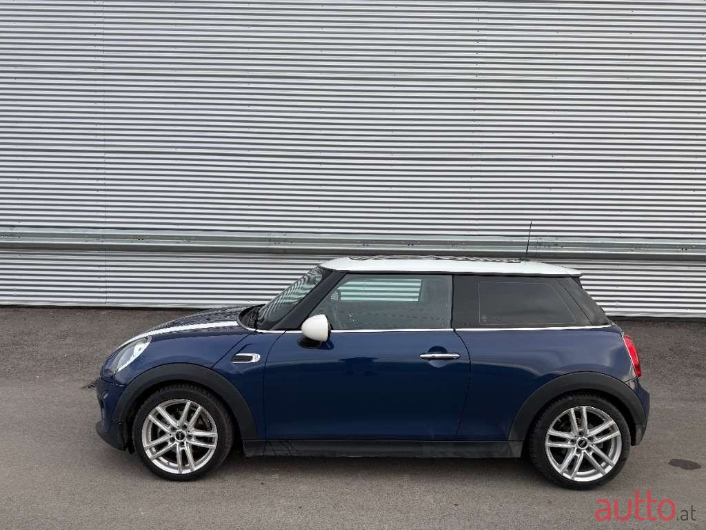 2014' MINI Mini photo #3