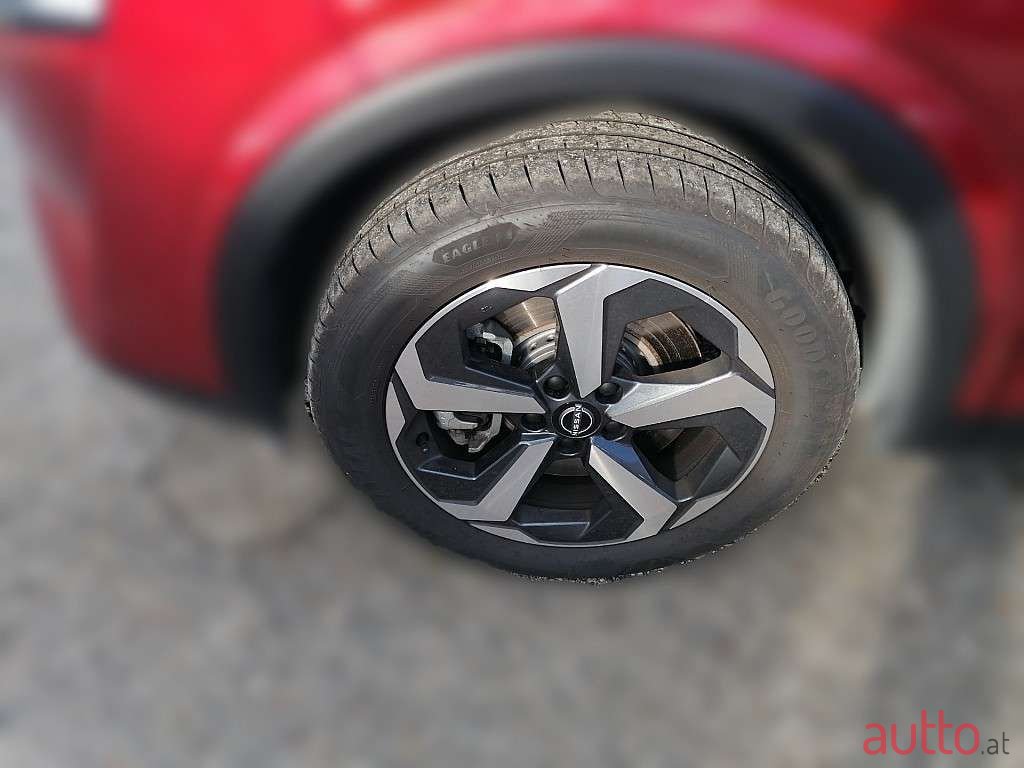 2022' Nissan Qashqai photo #4