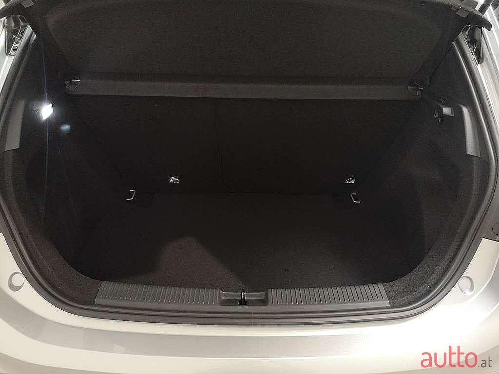 2024' MG Mg3 photo #6