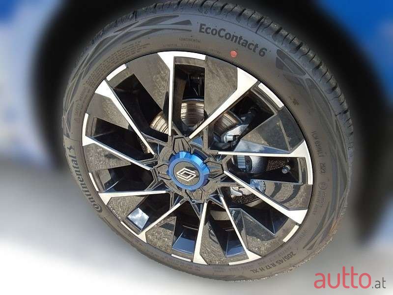 2024' Renault Clio photo #5