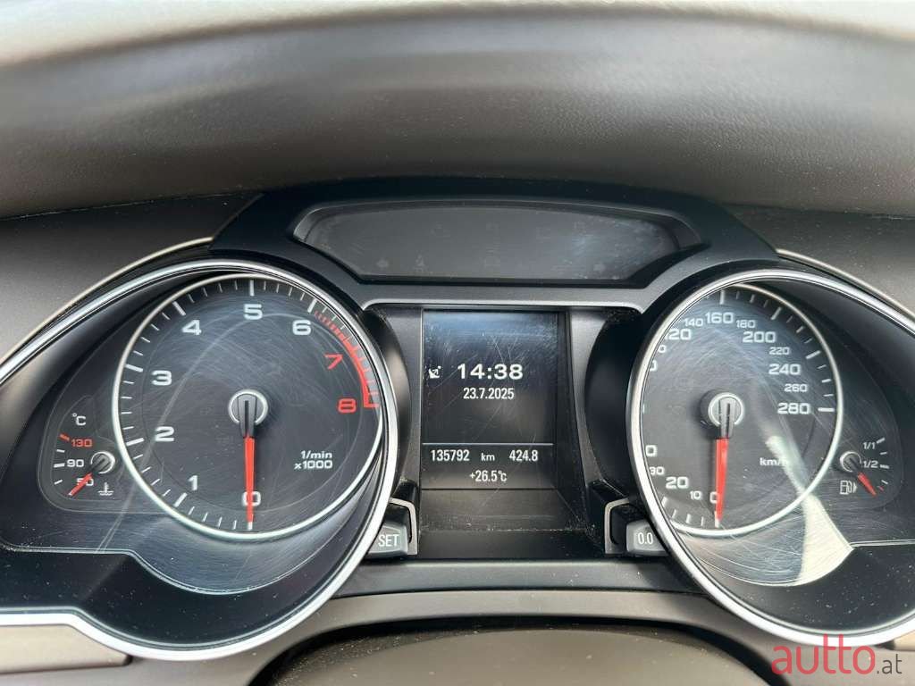 2014' Audi A5 photo #4