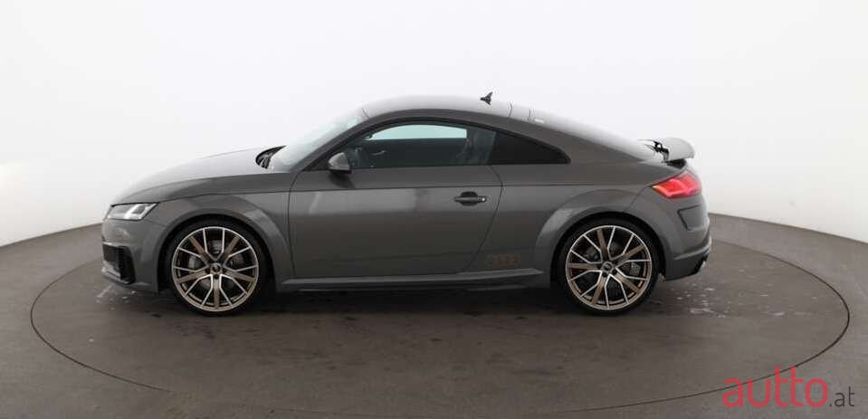 2024' Audi TT photo #5