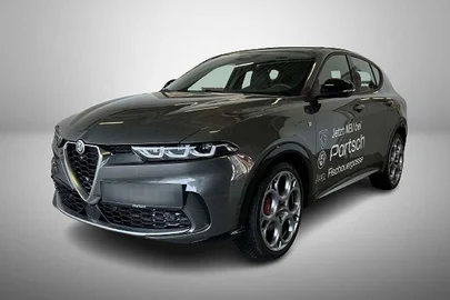 2023' Alfa Romeo Tonale