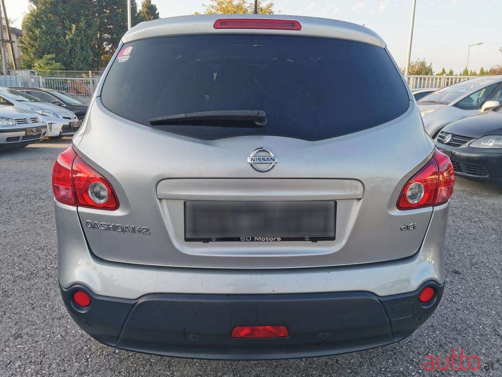 2010' Nissan Qashqai photo #5