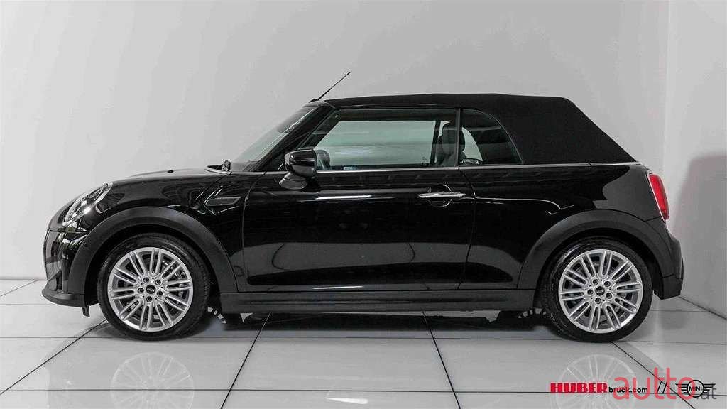 2021' MINI Mini photo #5