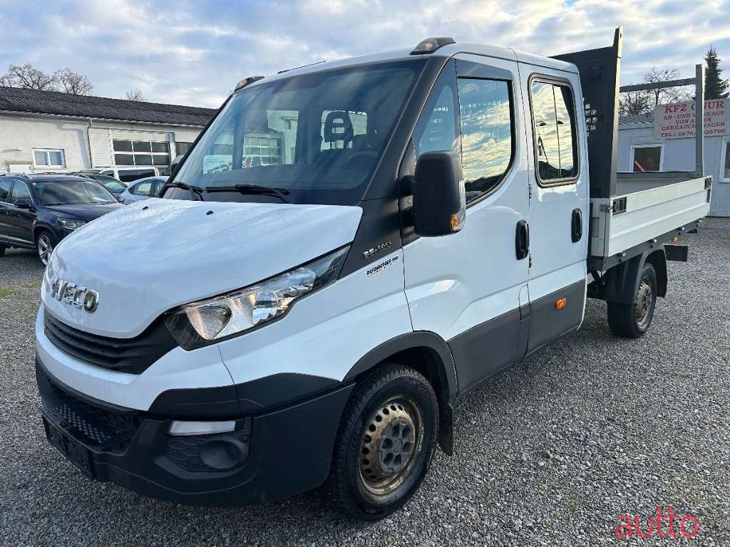 2018' Iveco photo #1