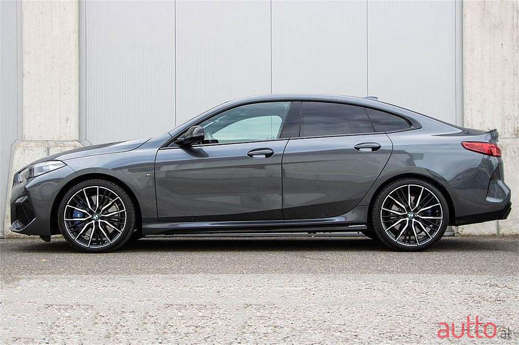 2020' BMW 2Er-Reihe photo #5