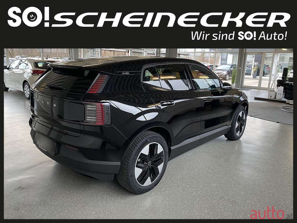 2024' Volvo Ex30 photo #6