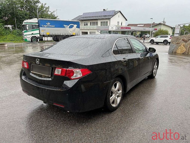 2009' Honda Accord photo #5