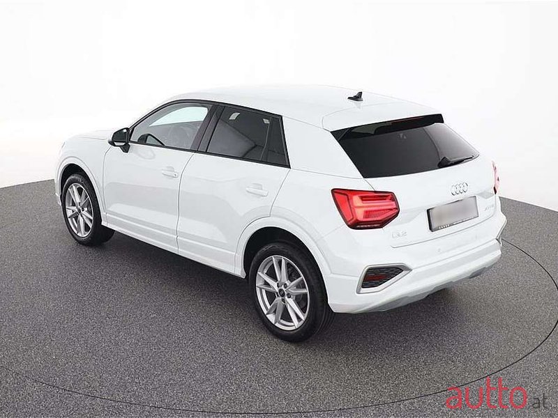 2024' Audi Q2 photo #4