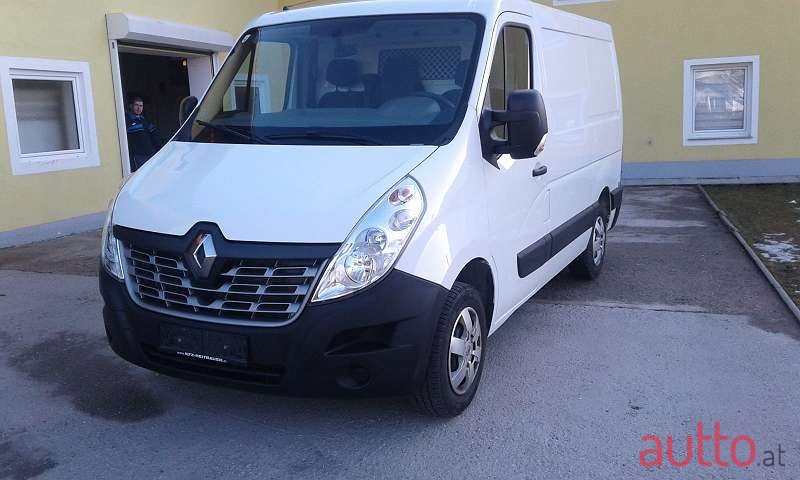 2014' Renault photo #1