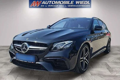 2019' Mercedes-Benz E-Klasse