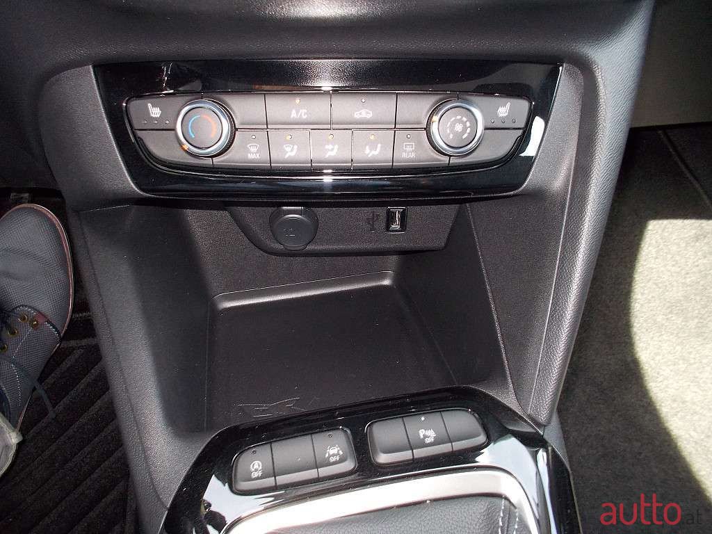 2023' Opel Corsa photo #5