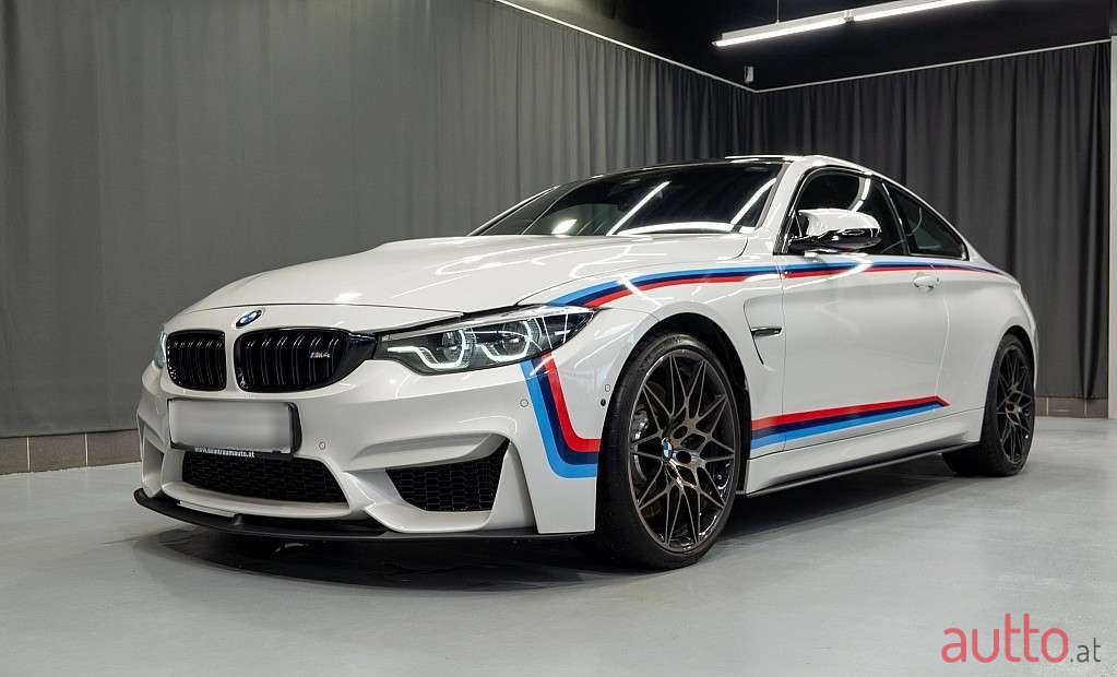 2020' BMW 4Er-Reihe photo #3