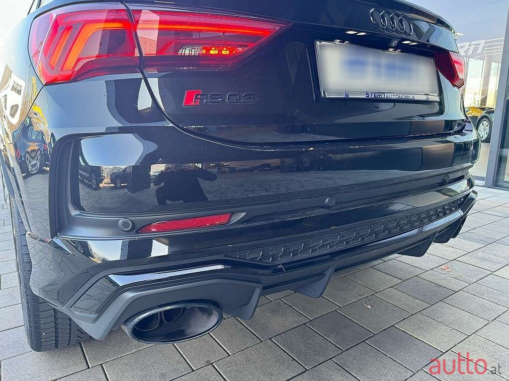2022' Audi Q3 photo #4
