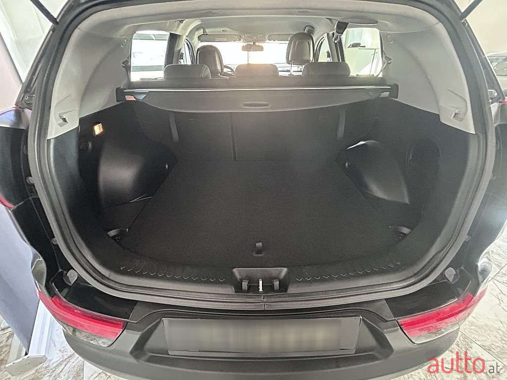 2012' Kia Sportage photo #3