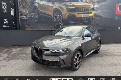 2023' Alfa Romeo Tonale