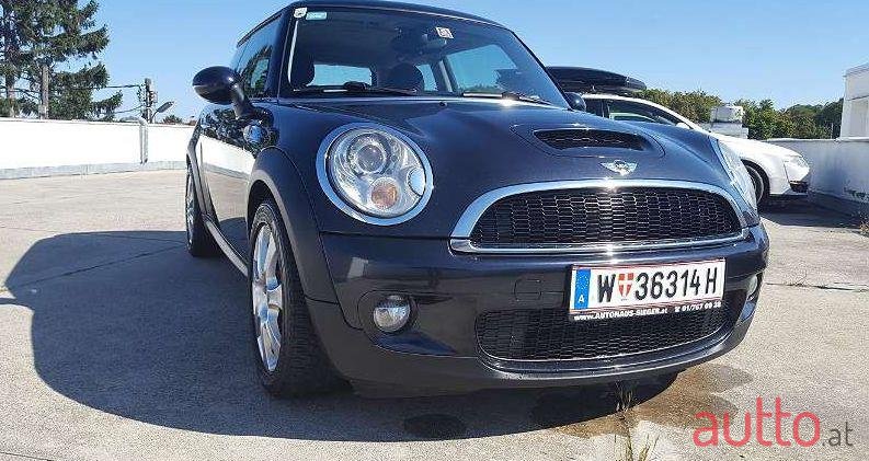 2008' MINI Mini photo #2