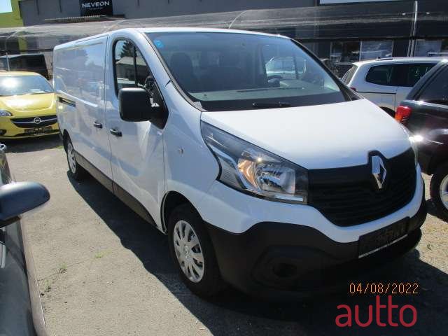 2016' Renault photo #1