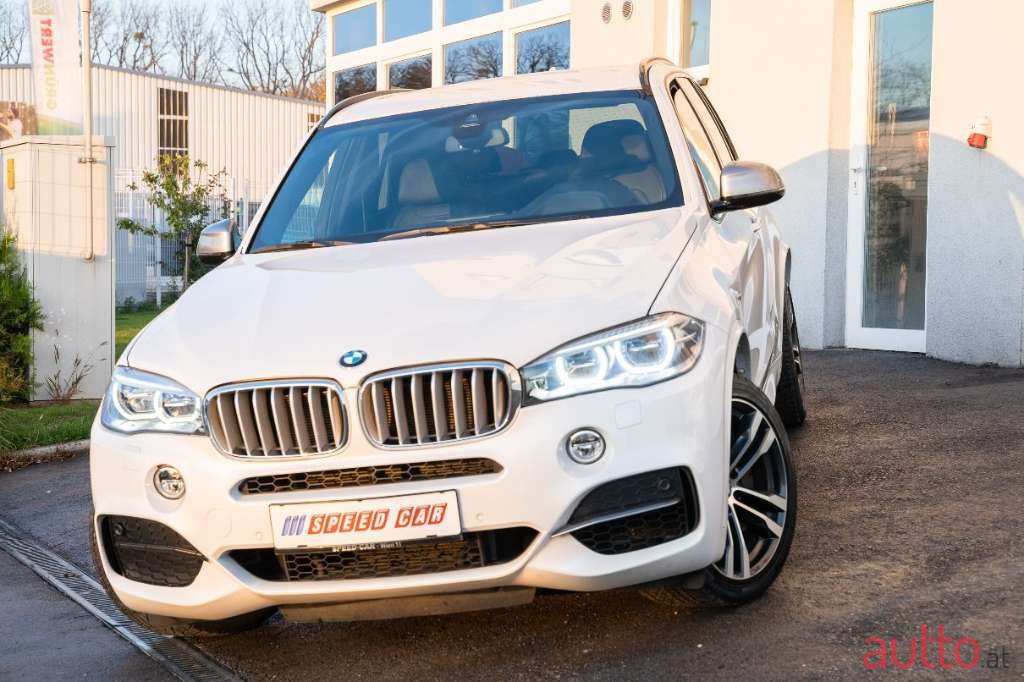 2014' BMW X5 photo #2