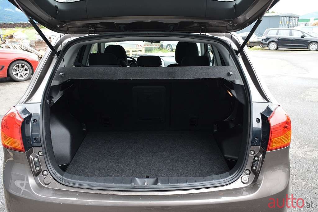 2013' Mitsubishi ASX photo #6