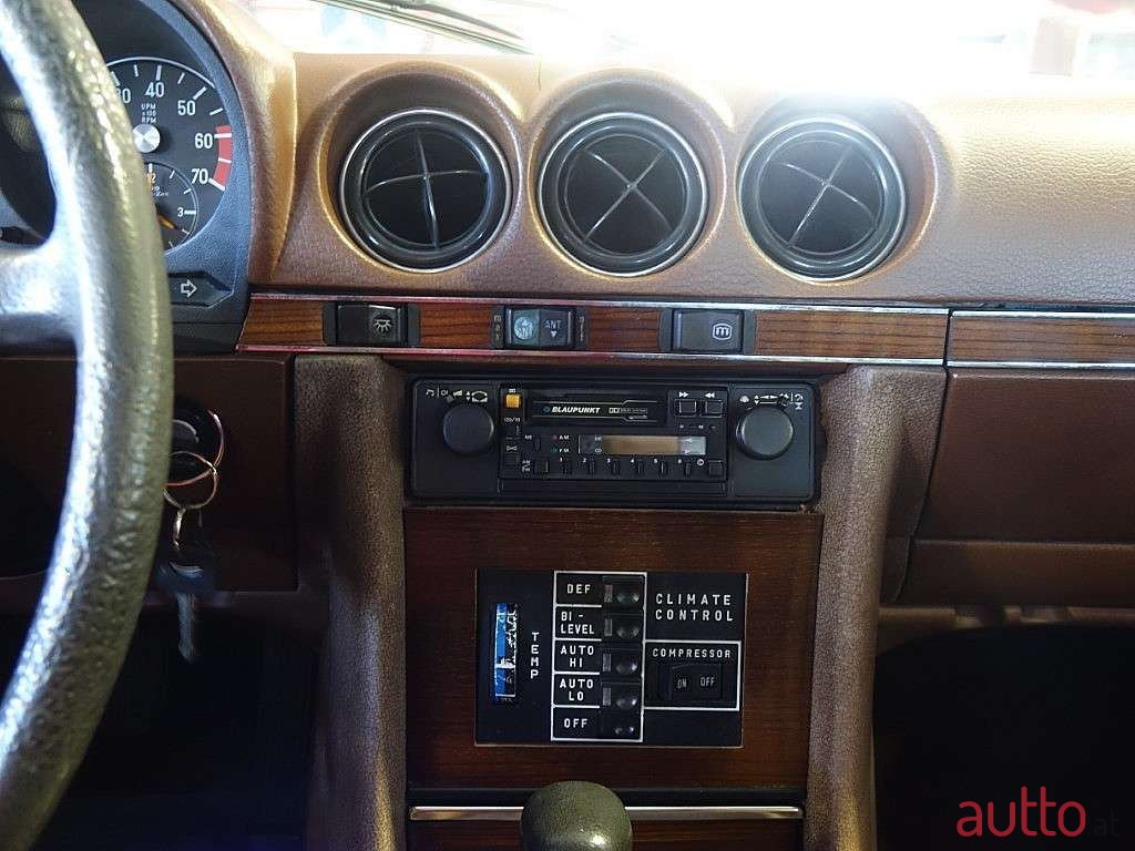 1978' Mercedes-Benz Sl-Klasse photo #5