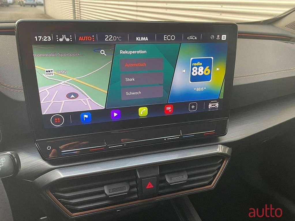 2023' Cupra Formentor photo #3