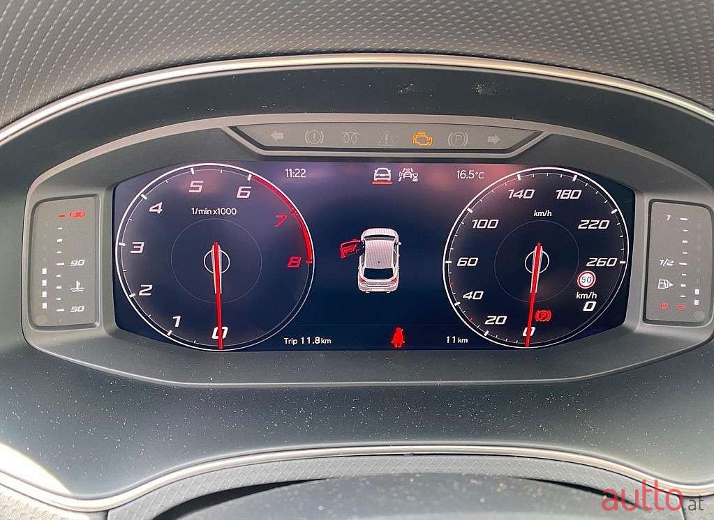 2023' SEAT Ibiza photo #4