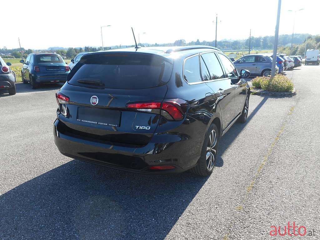 2018' Fiat Tipo photo #3