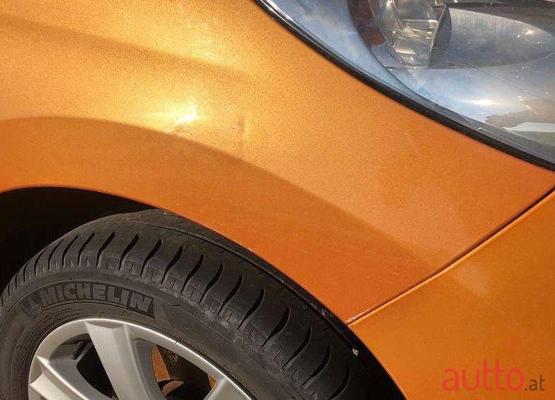 2007' Peugeot 207 photo #1