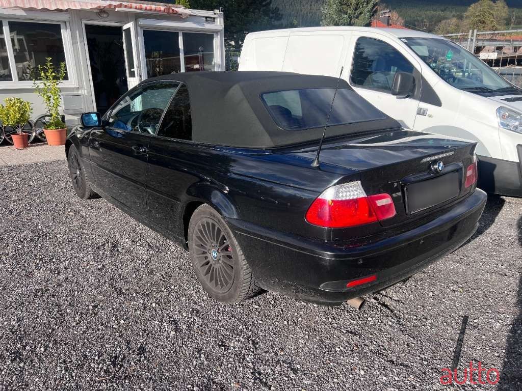 2004' BMW 3Er-Reihe photo #6