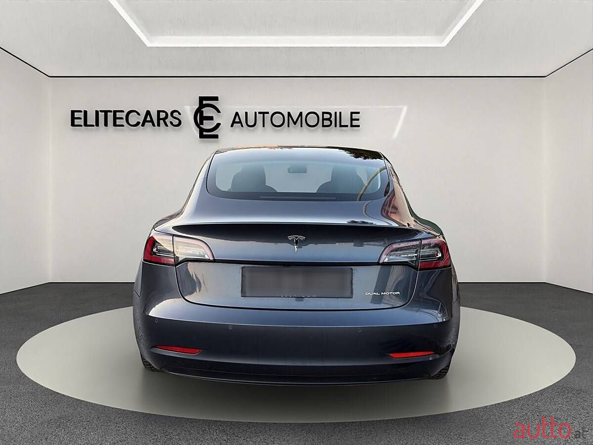 2020' Tesla Model 3 photo #4