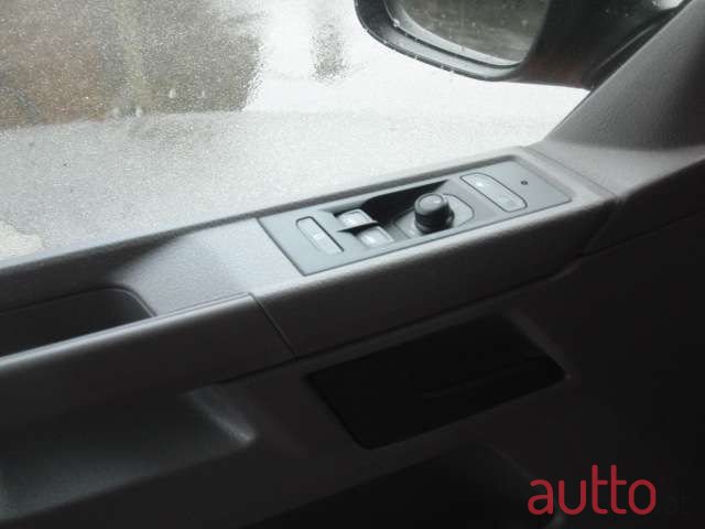 2020' Volkswagen T6 photo #4