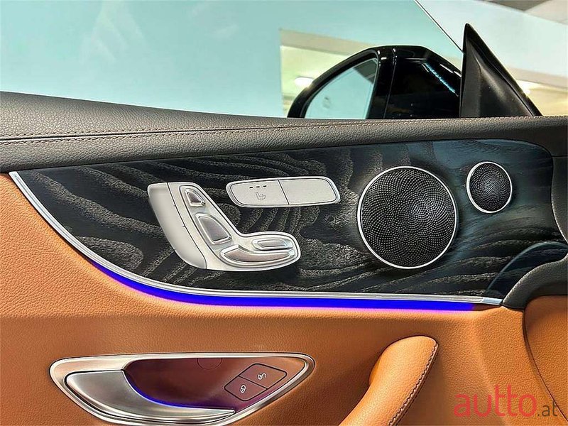 2019' Mercedes-Benz E-Klasse photo #5
