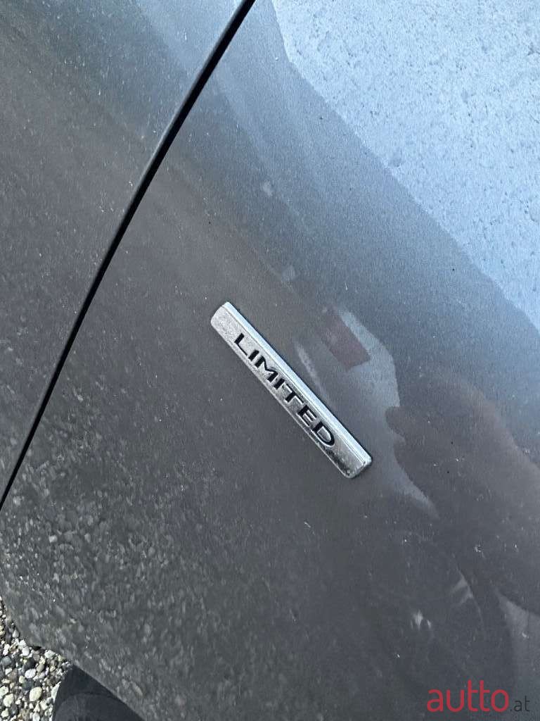 2016' Renault Scenic photo #4