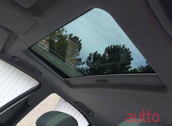 2001' BMW 5Er-Reihe photo #5