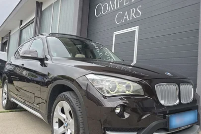 2014' BMW X1