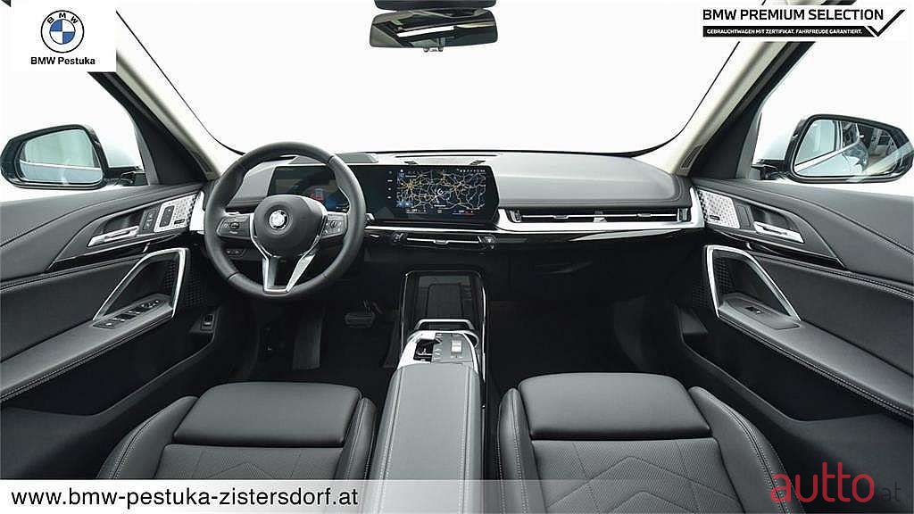 2023' BMW X1 photo #5