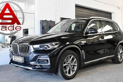 2022' BMW X5