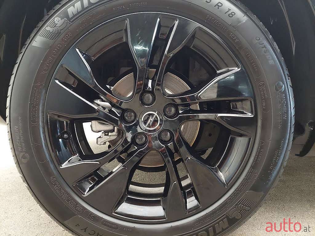 2023' Opel Grandland photo #6