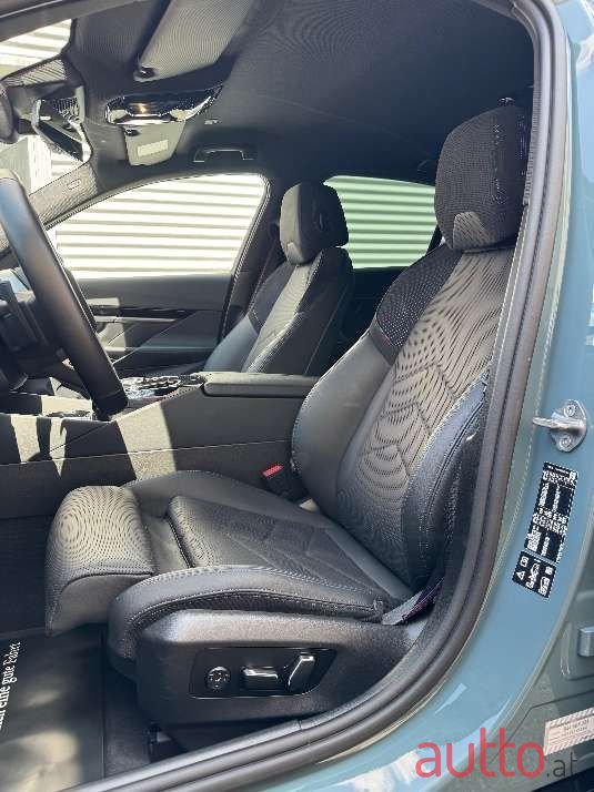 2024' BMW 5Er-Reihe photo #5