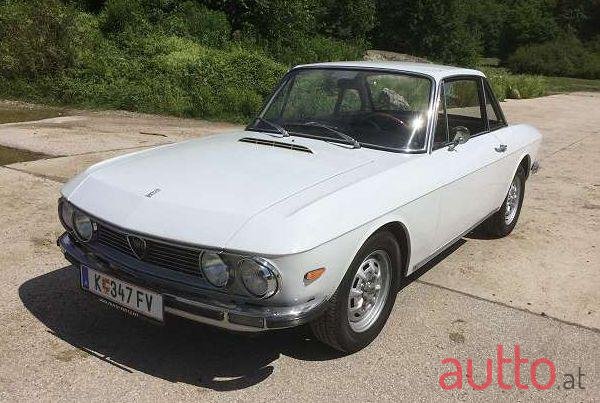 1973' Lancia Fulvia photo #3
