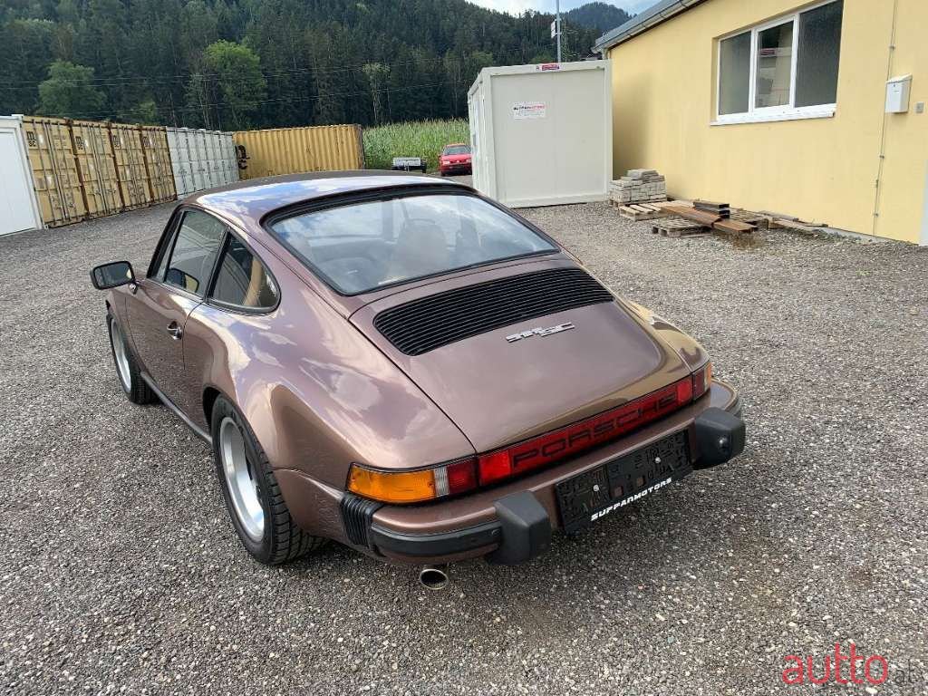 1980' Porsche 911 photo #4