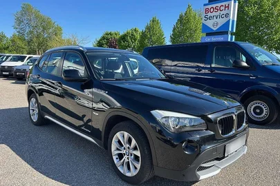 2010' BMW X1