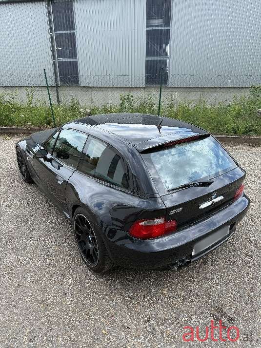 1999' BMW Z3 photo #6