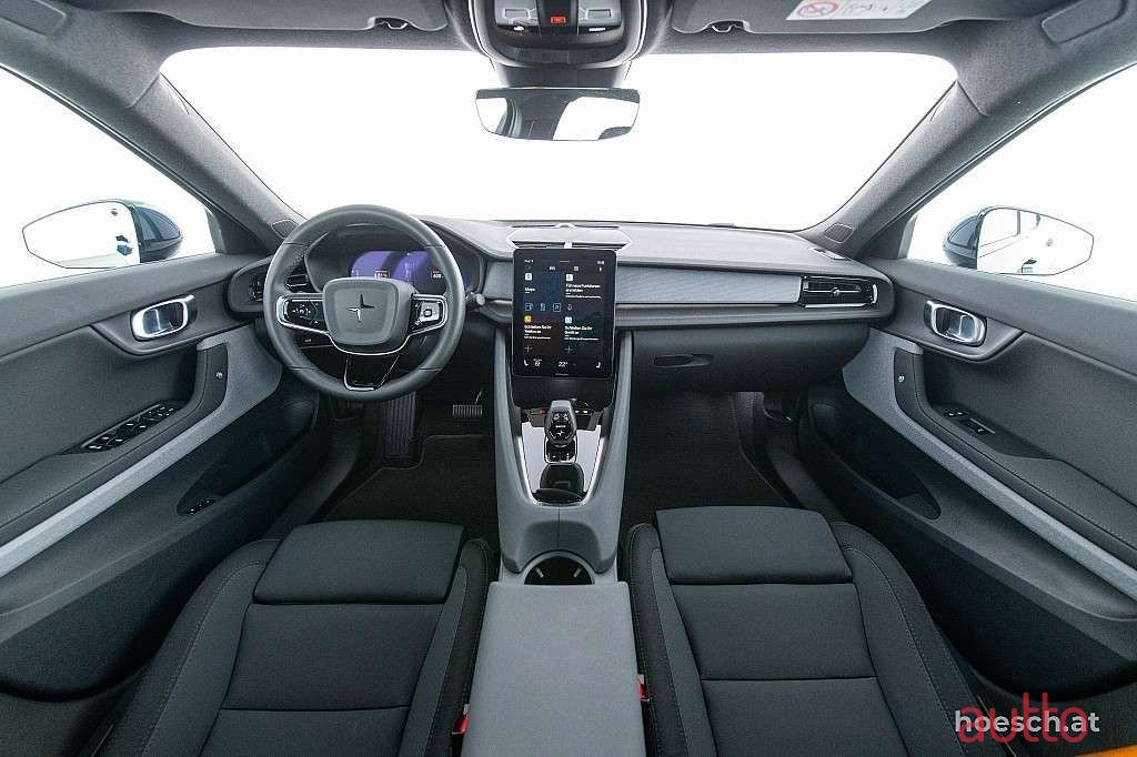 2023' Polestar 2 photo #4