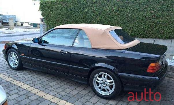 1999' BMW 3Er-Reihe photo #3