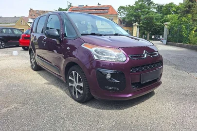 2017' Citroen C3 Picasso